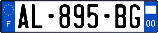 AL-895-BG