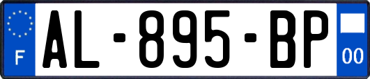 AL-895-BP