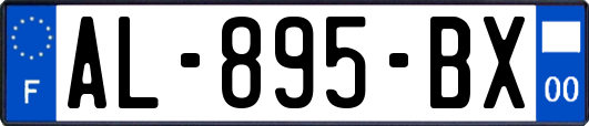 AL-895-BX