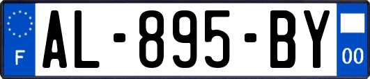 AL-895-BY