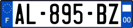 AL-895-BZ