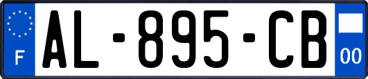 AL-895-CB