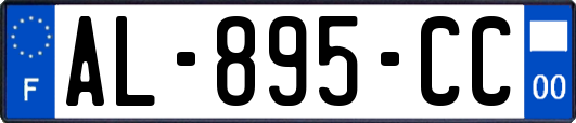 AL-895-CC