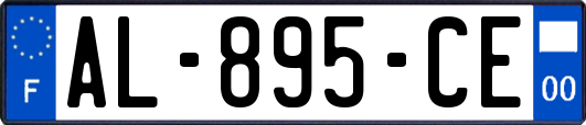 AL-895-CE
