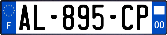 AL-895-CP