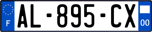 AL-895-CX