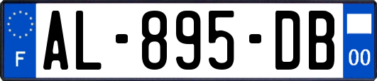AL-895-DB