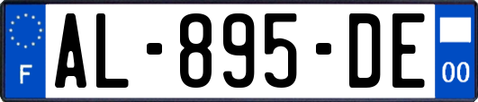 AL-895-DE