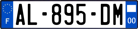 AL-895-DM