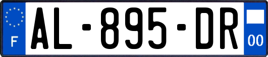 AL-895-DR