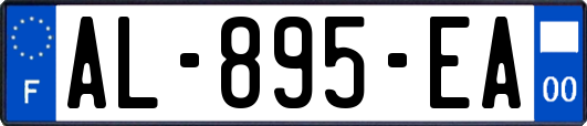 AL-895-EA