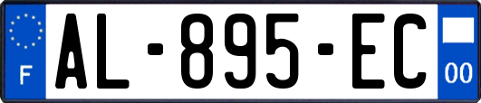 AL-895-EC