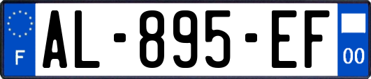 AL-895-EF