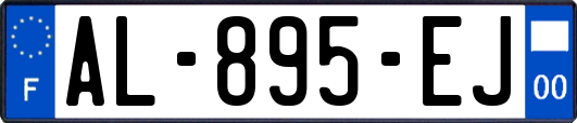 AL-895-EJ