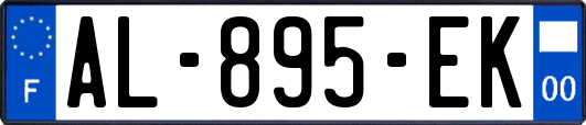 AL-895-EK