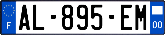 AL-895-EM