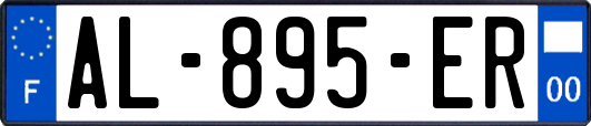 AL-895-ER