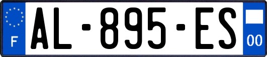 AL-895-ES