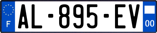 AL-895-EV