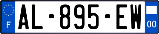 AL-895-EW