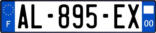 AL-895-EX