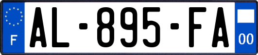 AL-895-FA