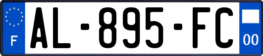AL-895-FC