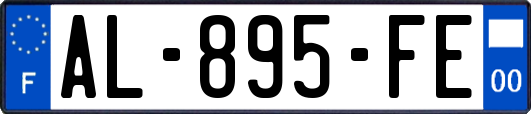 AL-895-FE
