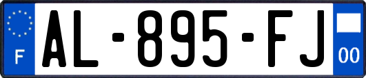 AL-895-FJ