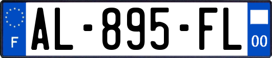 AL-895-FL