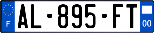 AL-895-FT