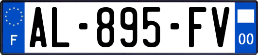 AL-895-FV