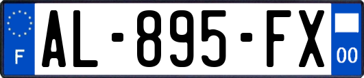 AL-895-FX