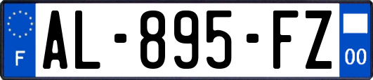 AL-895-FZ