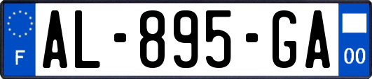 AL-895-GA