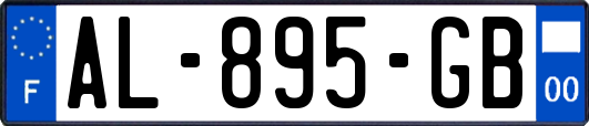 AL-895-GB