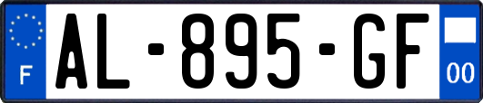 AL-895-GF