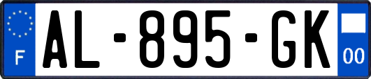 AL-895-GK