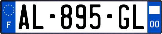 AL-895-GL