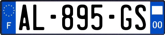 AL-895-GS