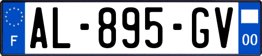 AL-895-GV