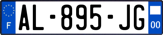 AL-895-JG