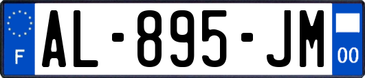 AL-895-JM