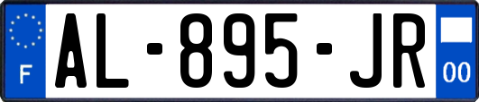 AL-895-JR