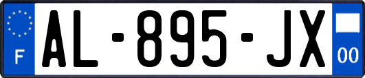 AL-895-JX