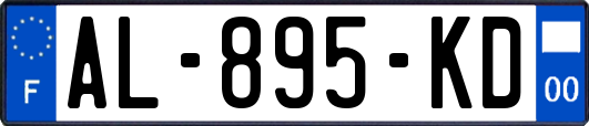 AL-895-KD