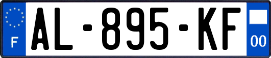 AL-895-KF
