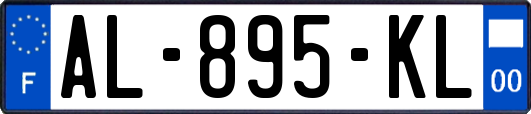 AL-895-KL