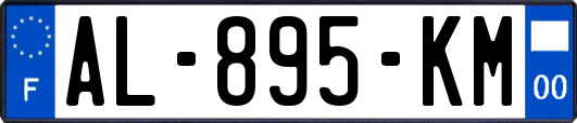 AL-895-KM