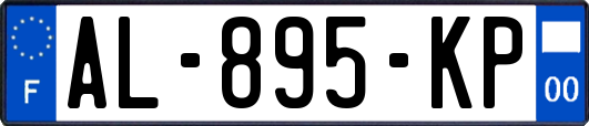 AL-895-KP